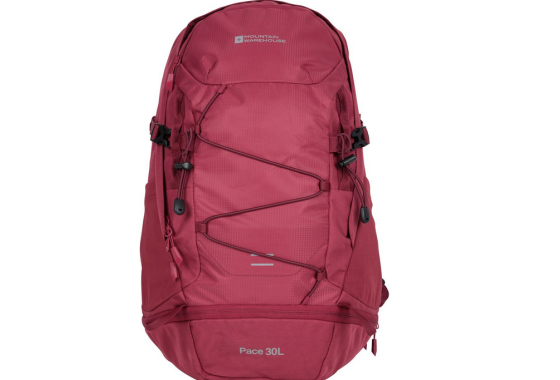 Pace 30L Rucksack - Navy